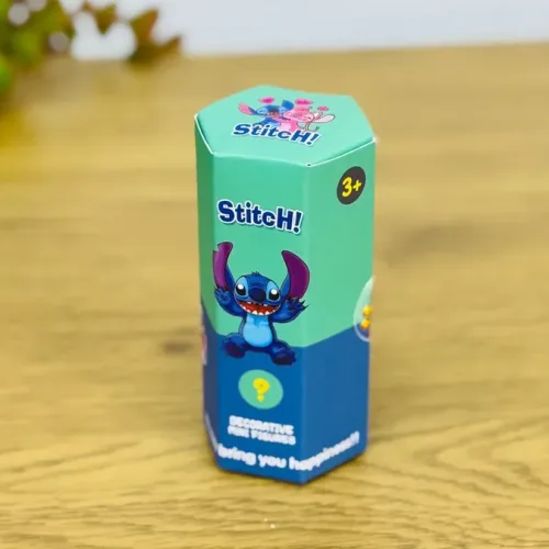 Stitch Blind Box Hippers– Sürpriz Mini Fiqur