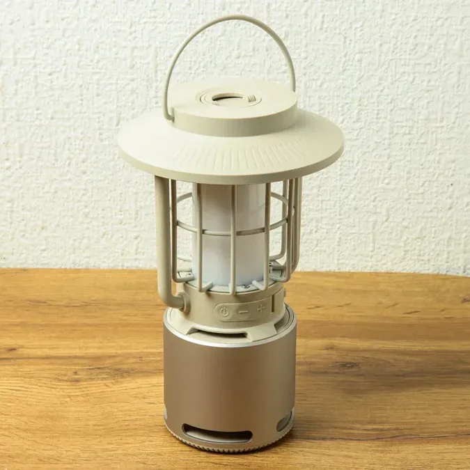 Bluetooth Lampa Dinamik