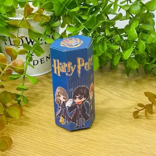 Harry Potter Hippers – Blind Box Mini Fiqur