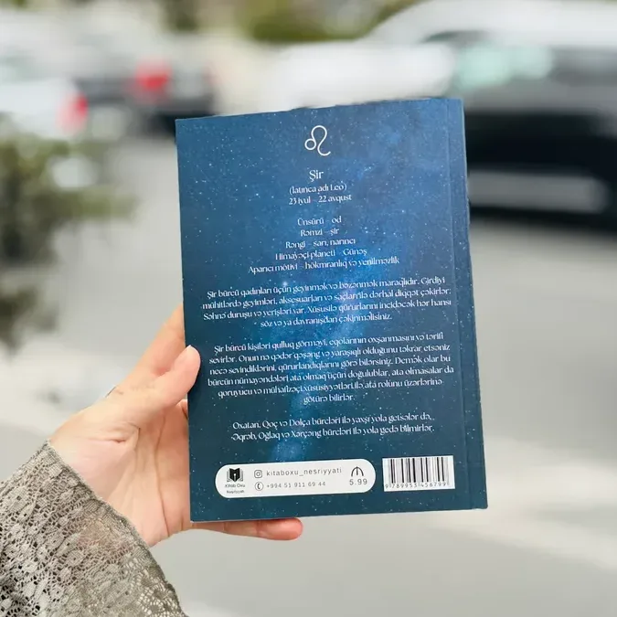 Şir – Gündəlik Planner