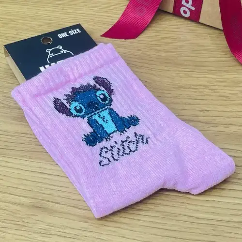 Kreativ Corab-Stitch