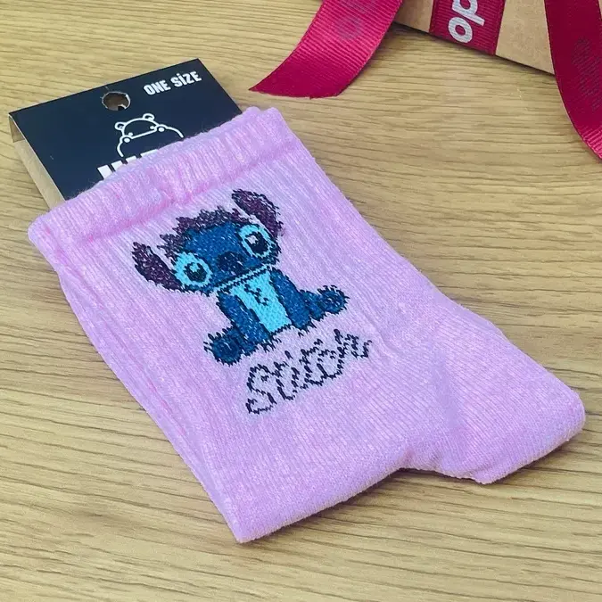 Kreativ Corab-Stitch