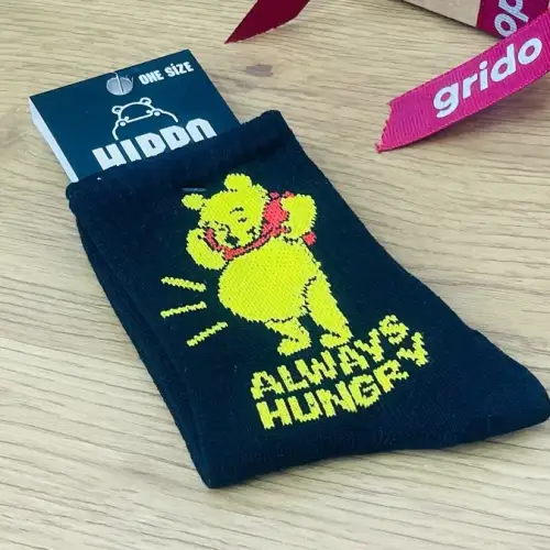 Kreativ Corab- Hungry