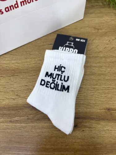 CORAB HİÇ MUTLU DEĞİLİM AĞ