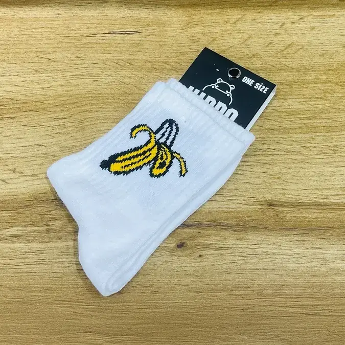 Kreativ Corab- Banan