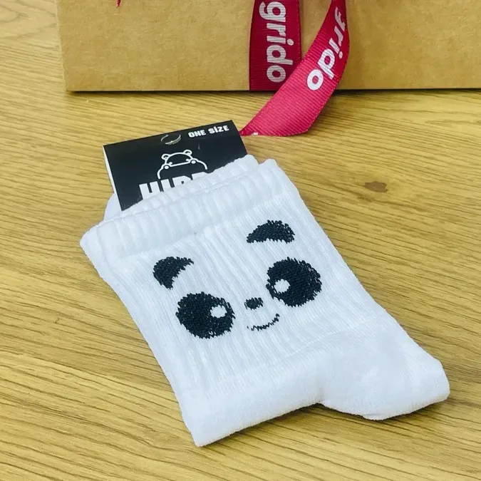 Kreativ Corab- Panda
