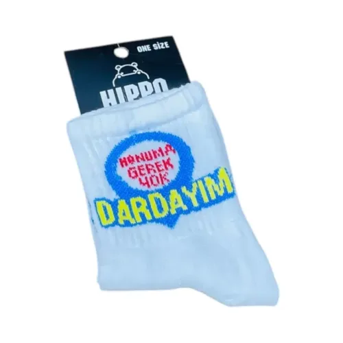 Kreativ Corab-Dardayım