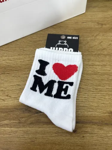 CORAB İ LOVE ME