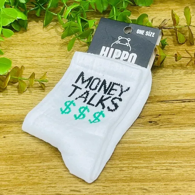 Kreativ Corab- Money