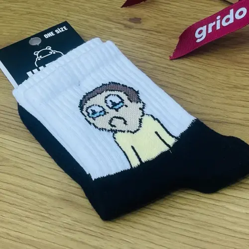 Kreativ Corab- Rick And Morty
