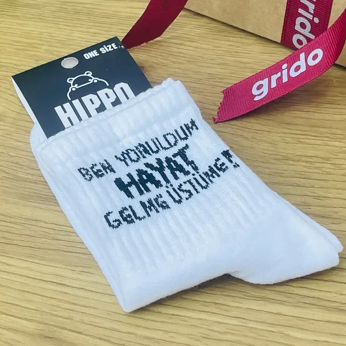Kreativ Corab- Ben Yoruldum Hayat