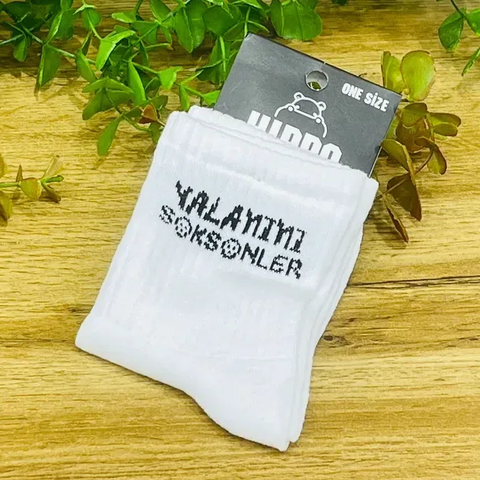 Kreativ Corab- Yalanına
