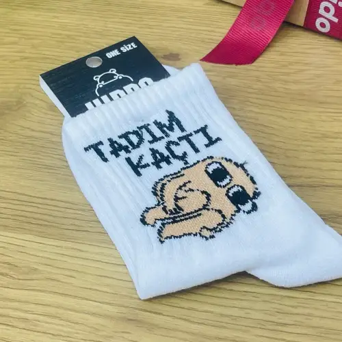 Kreativ Corab- Tadım Kaçtı