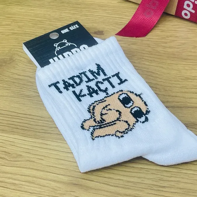Kreativ Corab- Tadım Kaçtı