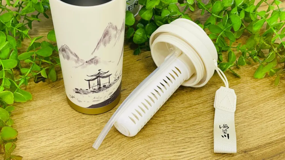 Gündəlik Termos 500 Ml Sakura Dağ