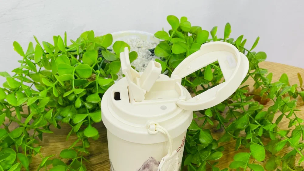 Gündəlik Termos 500 Ml Sakura Dağ