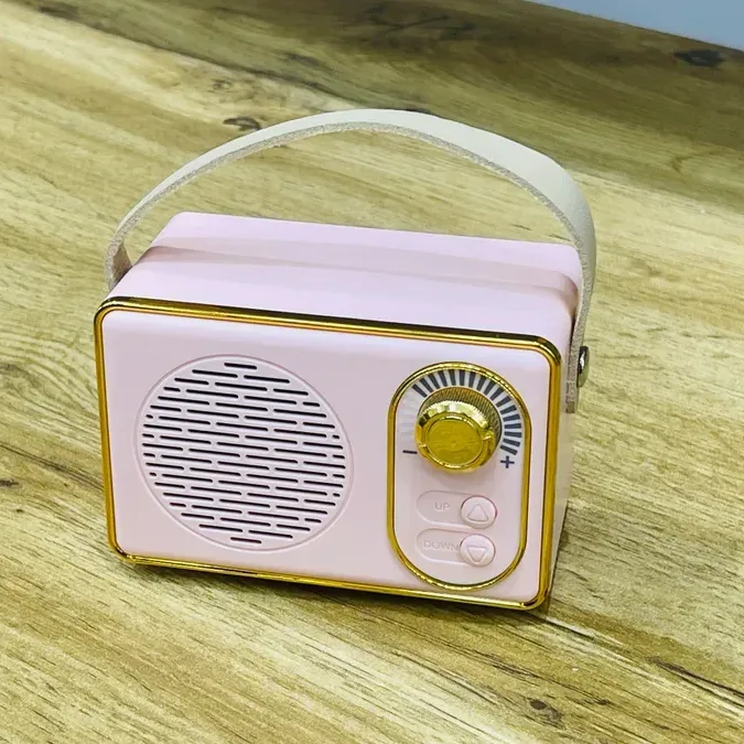 RADİO DZ-004 ÇƏHRAYI