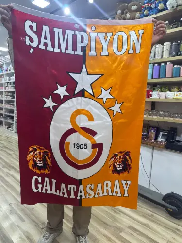 BAYRAQ GS 100X115 SM