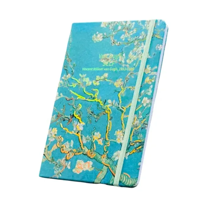 VAN GOGH BLOKNOT 228-13A