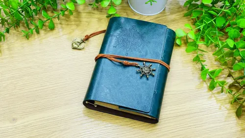 Kompas orta ölçü dəftər 1887