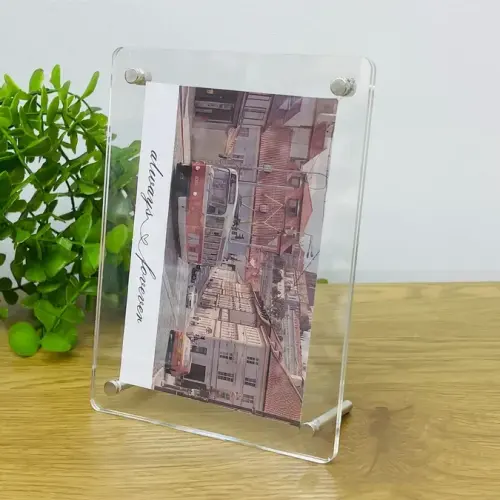 ŞƏFFAF ÇƏRÇİVƏ 13X18