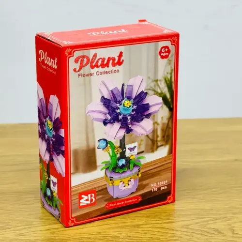 PLANT LEQO EPİPHYLLUM 170PCS 33027