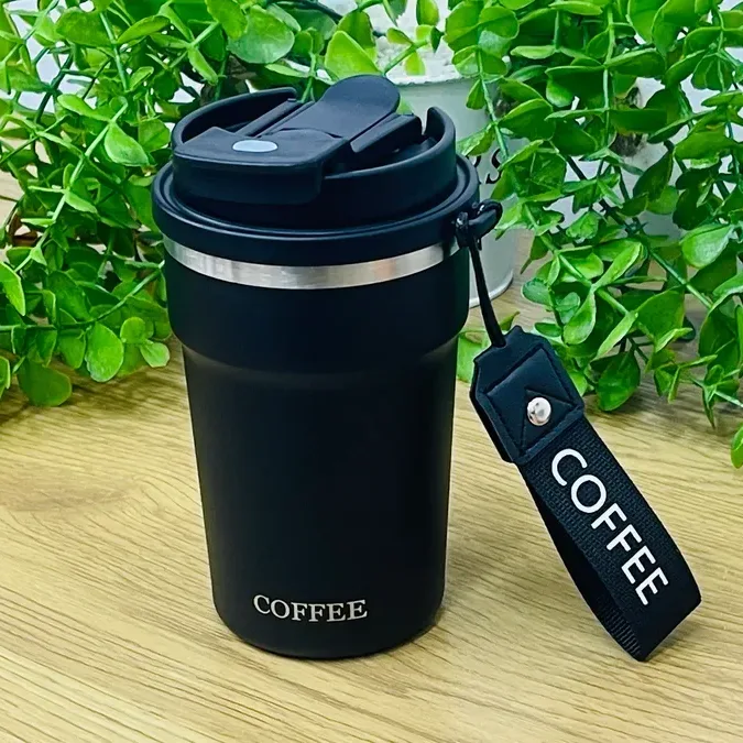 TERMOS QARA 400ML COFFEE (QARA QAPAQ)