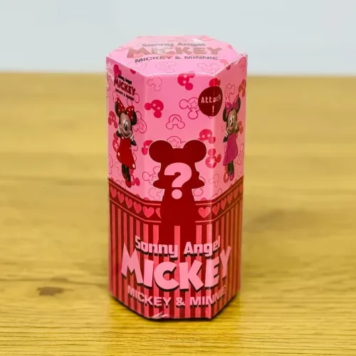 HİPPERS MİCKEY MİNNİE 35537