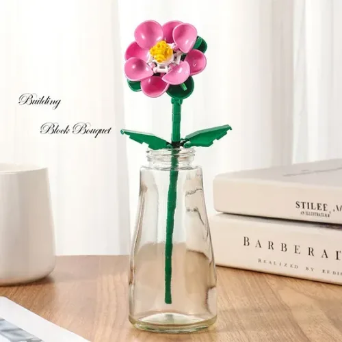 FLOWERS - HIBISCUS 50PCS 360-29