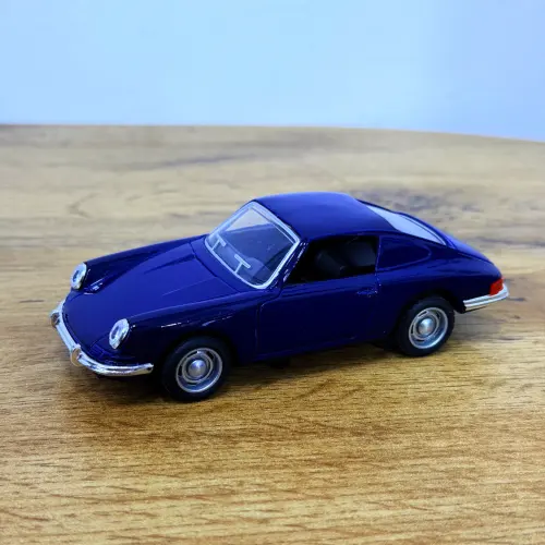 Porsche 911 - 1964 göy 13SM 1:32