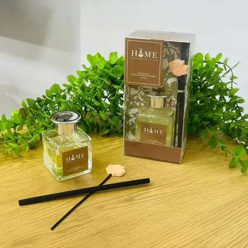 HOME 110ML ORANGE DİFFUSER
