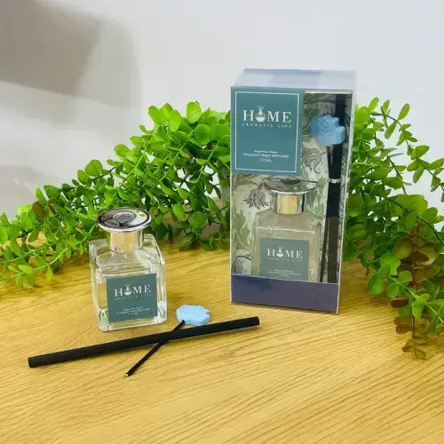 HOME 110ML PEAR FREESİA DİFFUSER