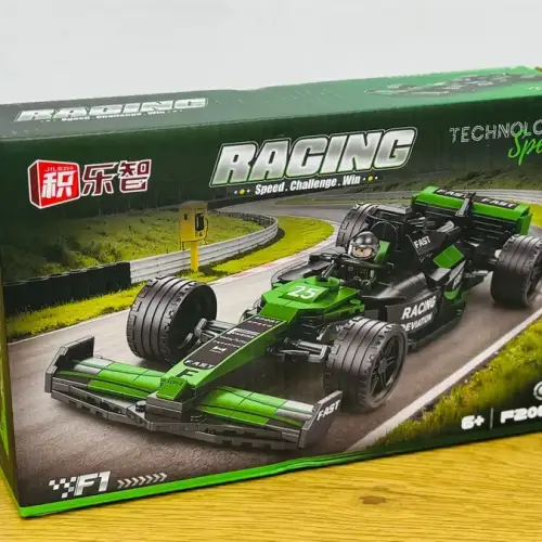 LEQO F1 SET F206