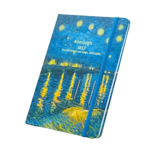VAN GOGH BLOKNOT 228-13D