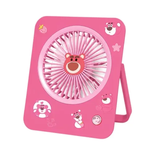 AYI STOL ÜSTÜ FAN 3 DƏRƏCƏLİ XJD246