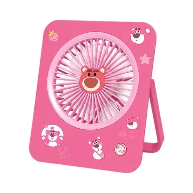 AYI STOL ÜSTÜ FAN 3 DƏRƏCƏLİ XJD246
