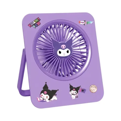 KUROMİ STOL ÜSTÜ FAN 3 DƏRƏCƏLİ XJD246