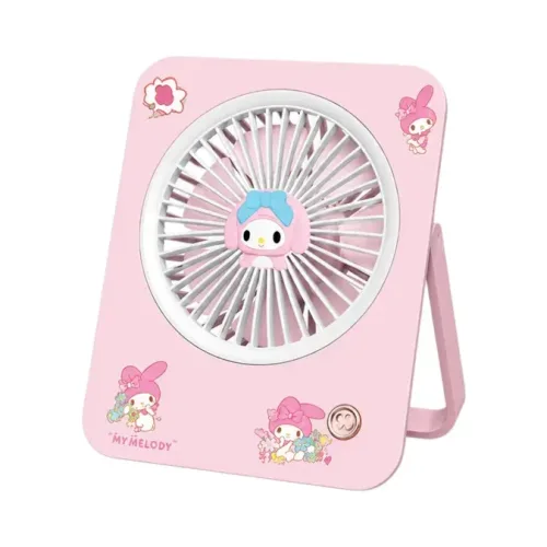 MELODY STOL ÜSTÜ FAN 3 DƏRƏCƏLİ XJD246
