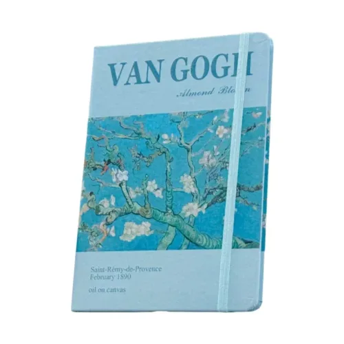 VAN GOGH BLOKNOT 228-12A
