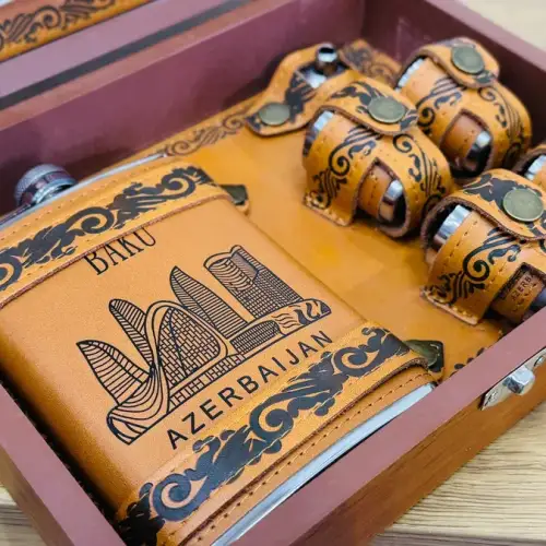 SƏYAHƏT DƏSTİ İÇKİ AZƏRBAYCAN