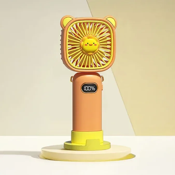Cücə Mini Sərinkeş Fan CS1372