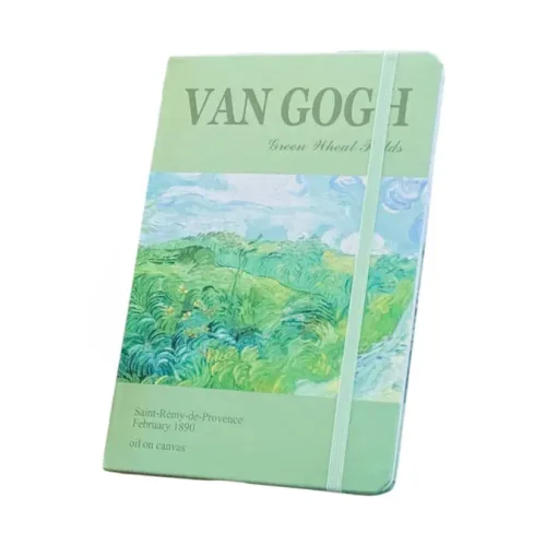 VAN GOGH BLOKNOT 228-12C