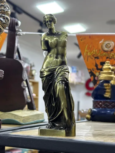 AFRODİTA VENUS DE MİLO SUVENİR
