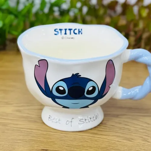 BEST OF STITCH PİNTEREST FİNCAN 34192