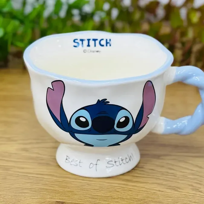 BEST OF STITCH PİNTEREST FİNCAN 34192