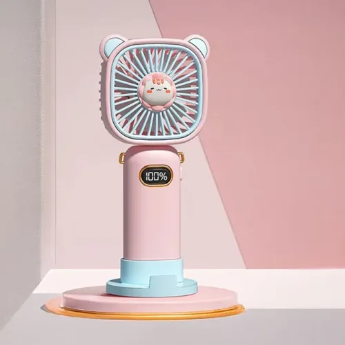 MİNİ FAN ÇƏHRAYI PİŞİK ASILQANLI CS1372