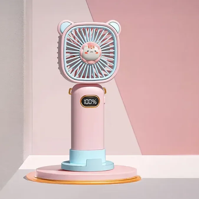 MİNİ FAN ÇƏHRAYI PİŞİK ASILQANLI CS1372
