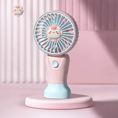 MİNİ FAN YUMRU BAŞLIQ PİŞİK ÇƏH CS1389