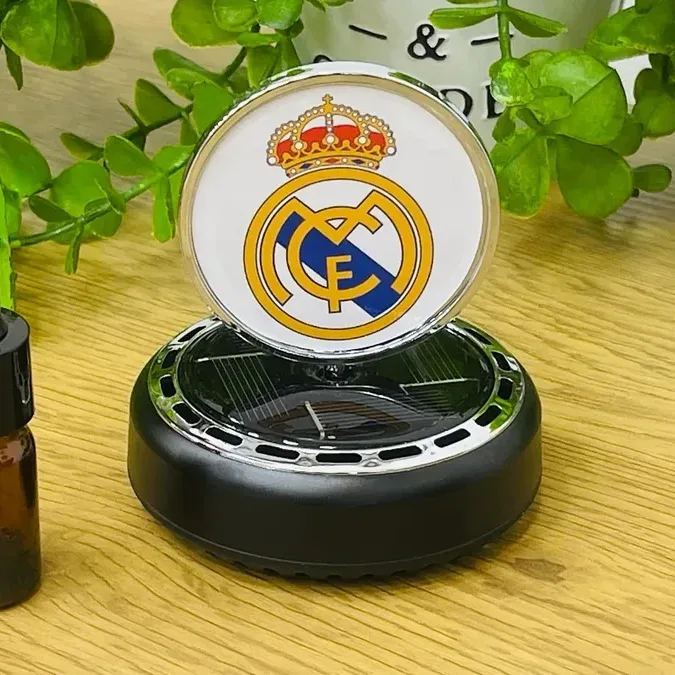 REALMADRİD MAŞIN ƏTİRLƏNDİRİCİ