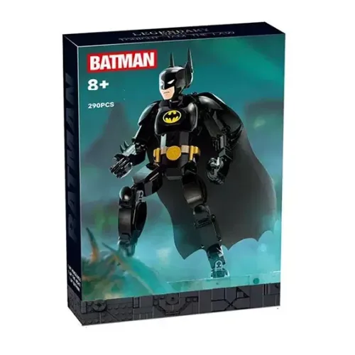 LEQO BATMAN 290PCS 60020